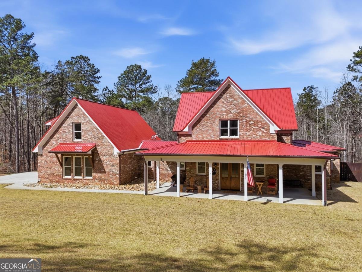 864 Blackberry Trail Ball Ground - Photo 60