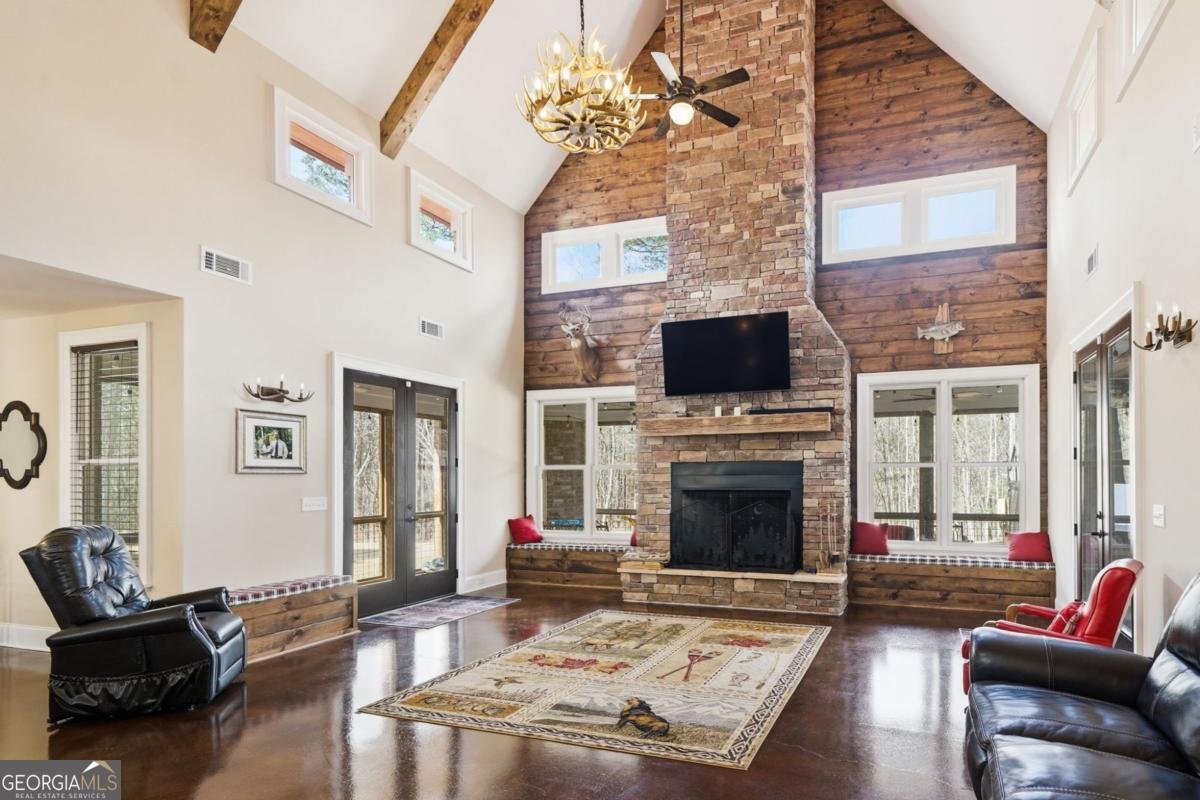 864 Blackberry Trail Ball Ground - Photo 7