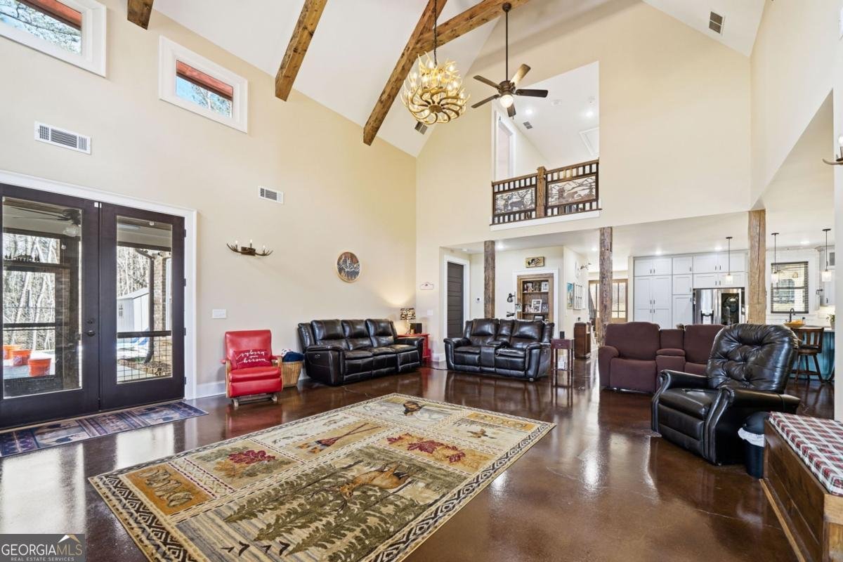 864 Blackberry Trail Ball Ground - Photo 8