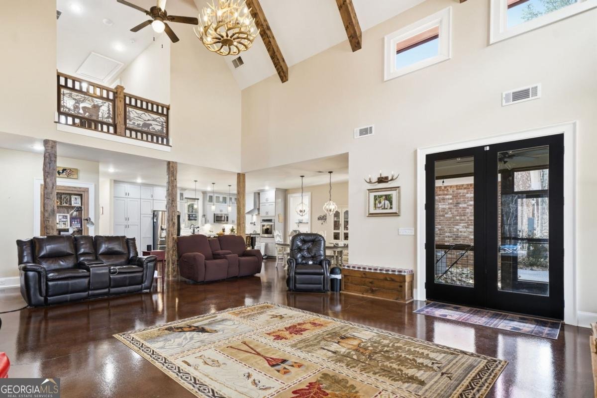 864 Blackberry Trail Ball Ground - Photo 9