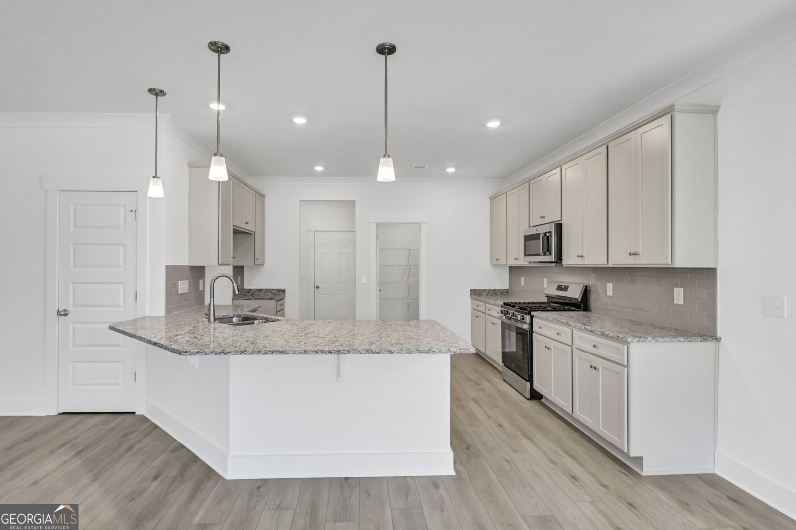 210 Trace Bluff Dawsonville - Photo 11