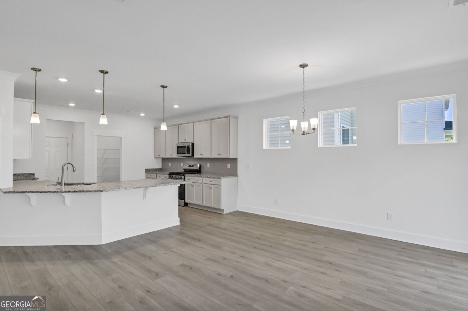 210 Trace Bluff Dawsonville - Photo 12