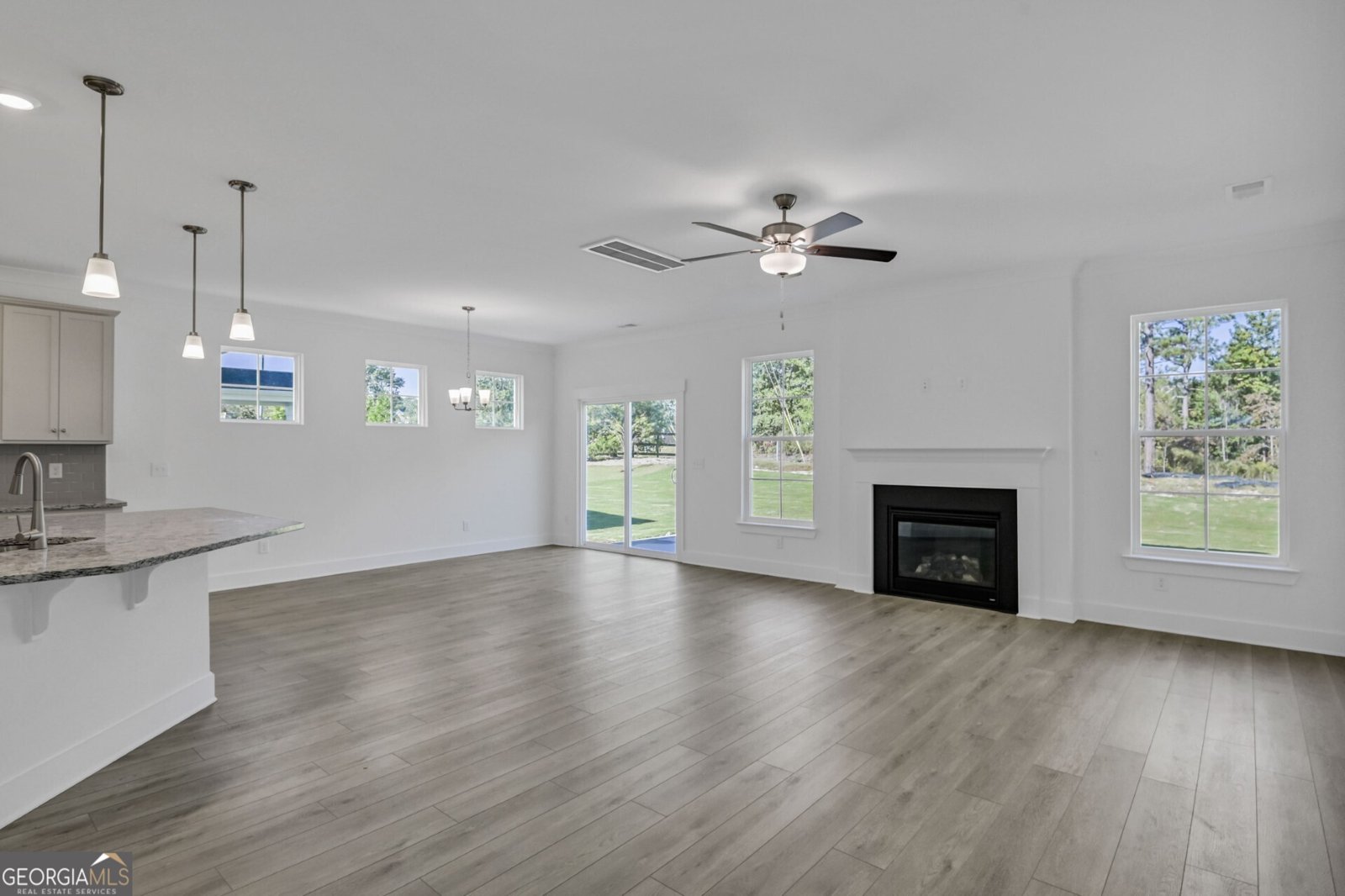 210 Trace Bluff Dawsonville - Photo 13