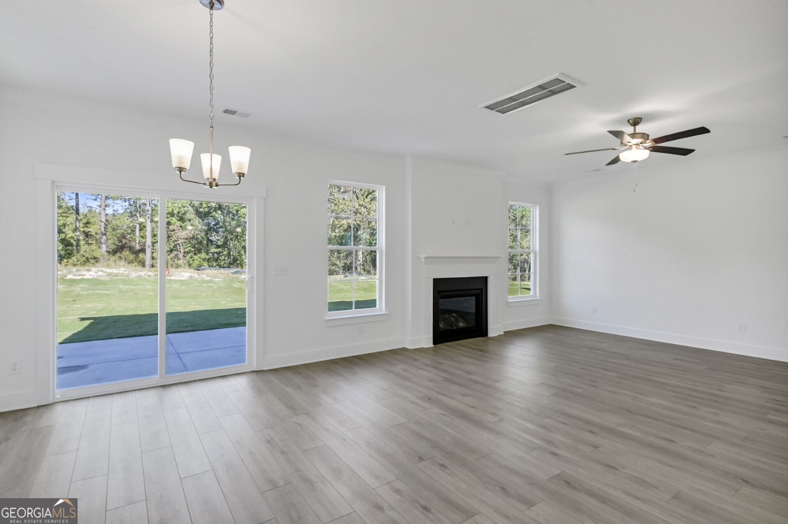 210 Trace Bluff Dawsonville - Photo 18