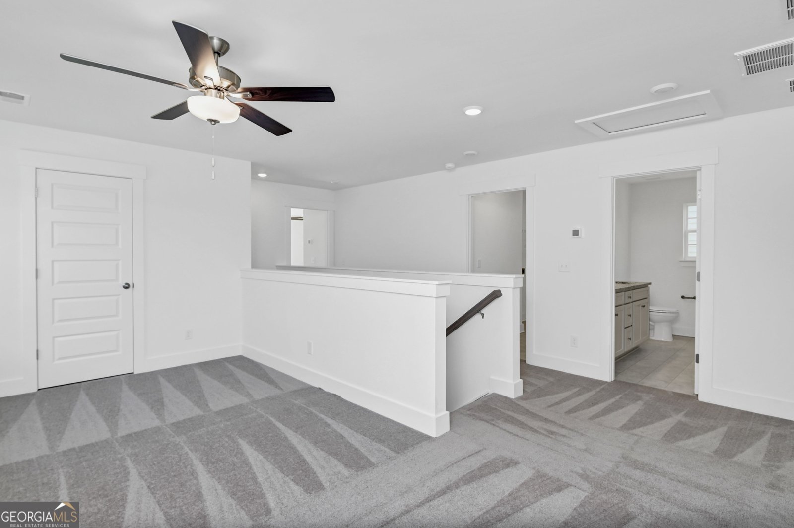 210 Trace Bluff Dawsonville - Photo 19