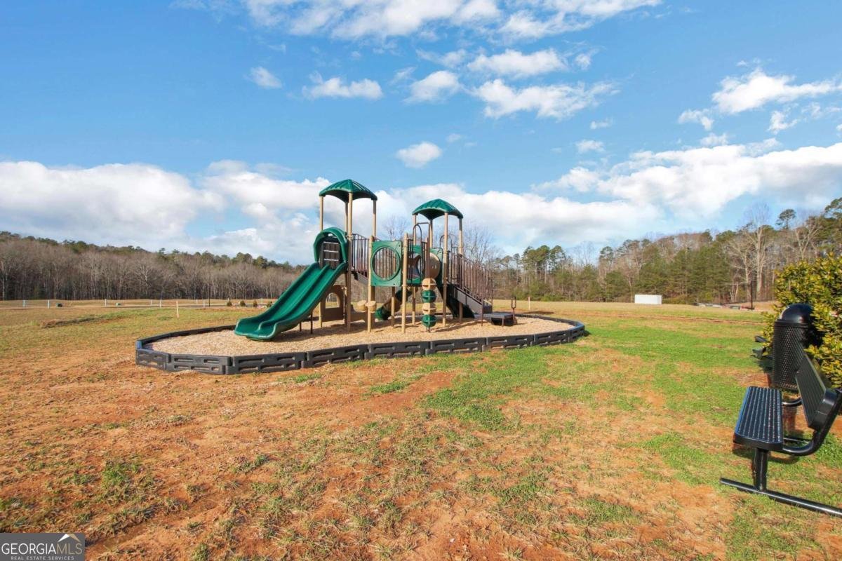 210 Trace Bluff Dawsonville - Photo 6