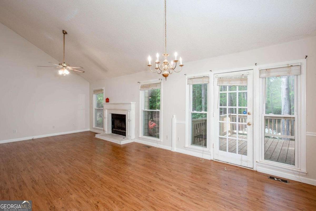 3506 Three Oaks Court Powder Springs - Photo 13