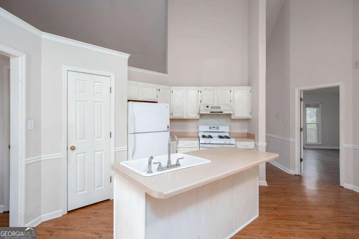 3506 Three Oaks Court Powder Springs - Photo 14