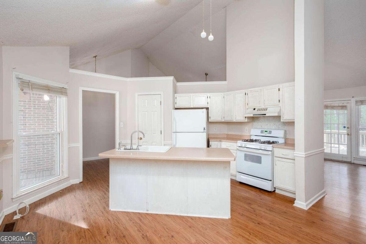 3506 Three Oaks Court Powder Springs - Photo 15