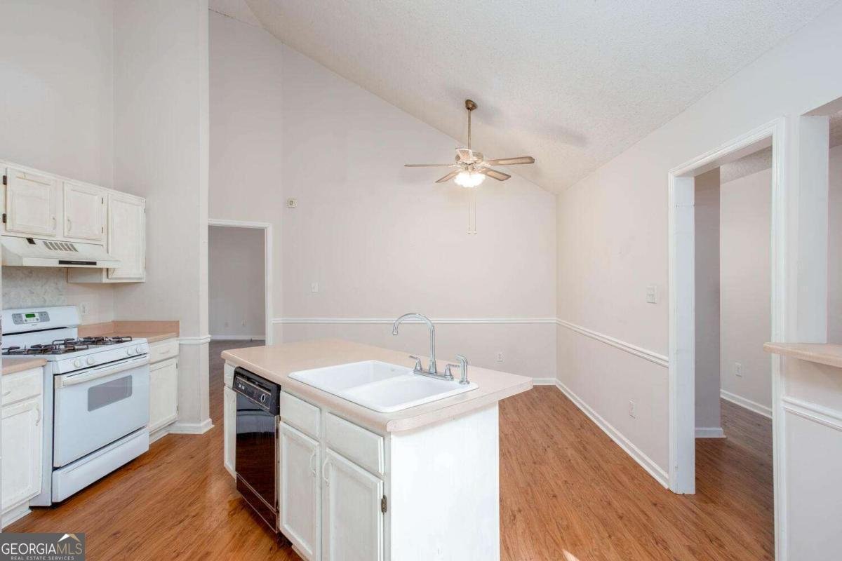 3506 Three Oaks Court Powder Springs - Photo 17