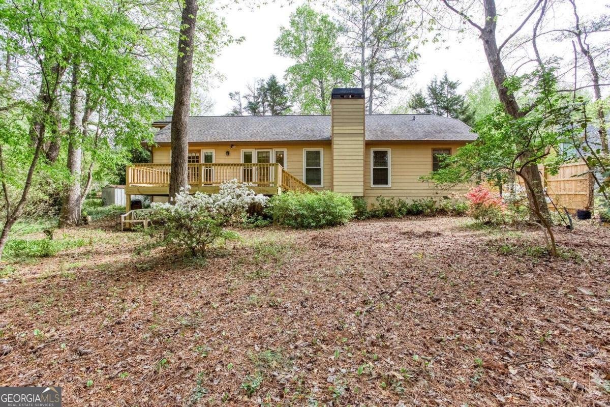 3506 Three Oaks Court Powder Springs - Photo 42