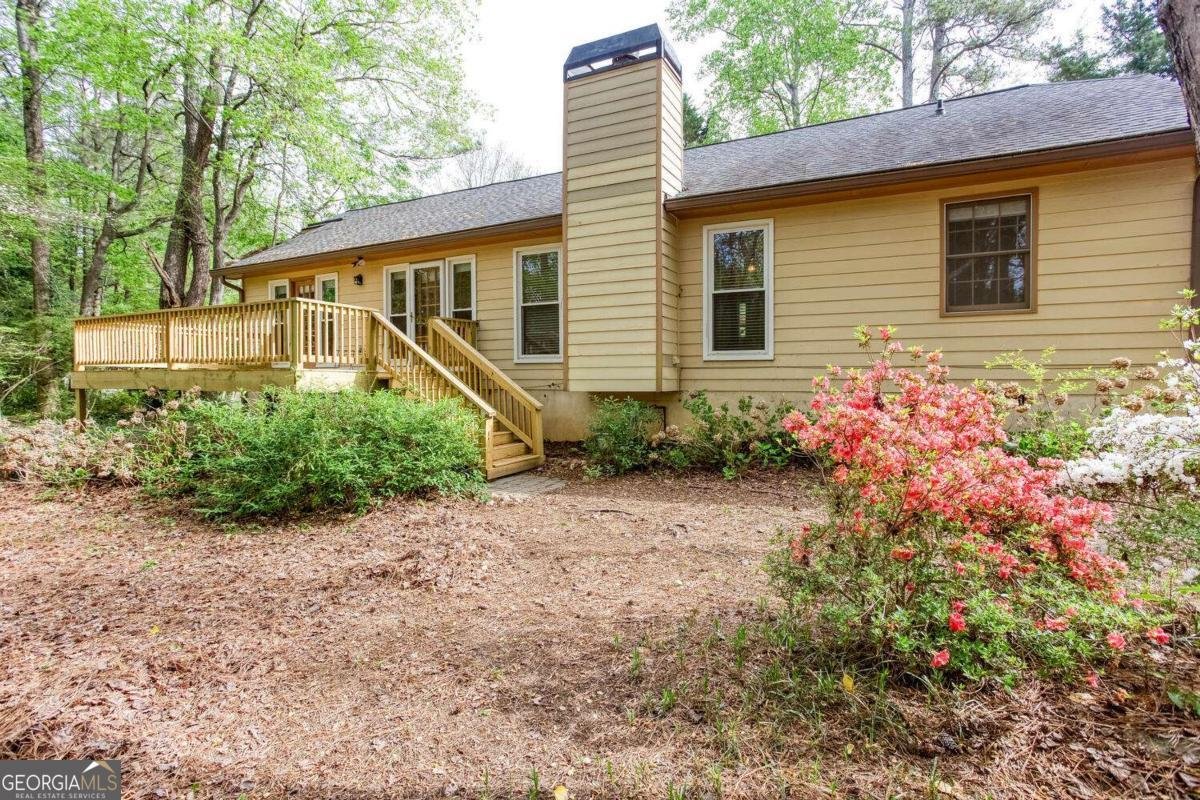 3506 Three Oaks Court Powder Springs - Photo 44