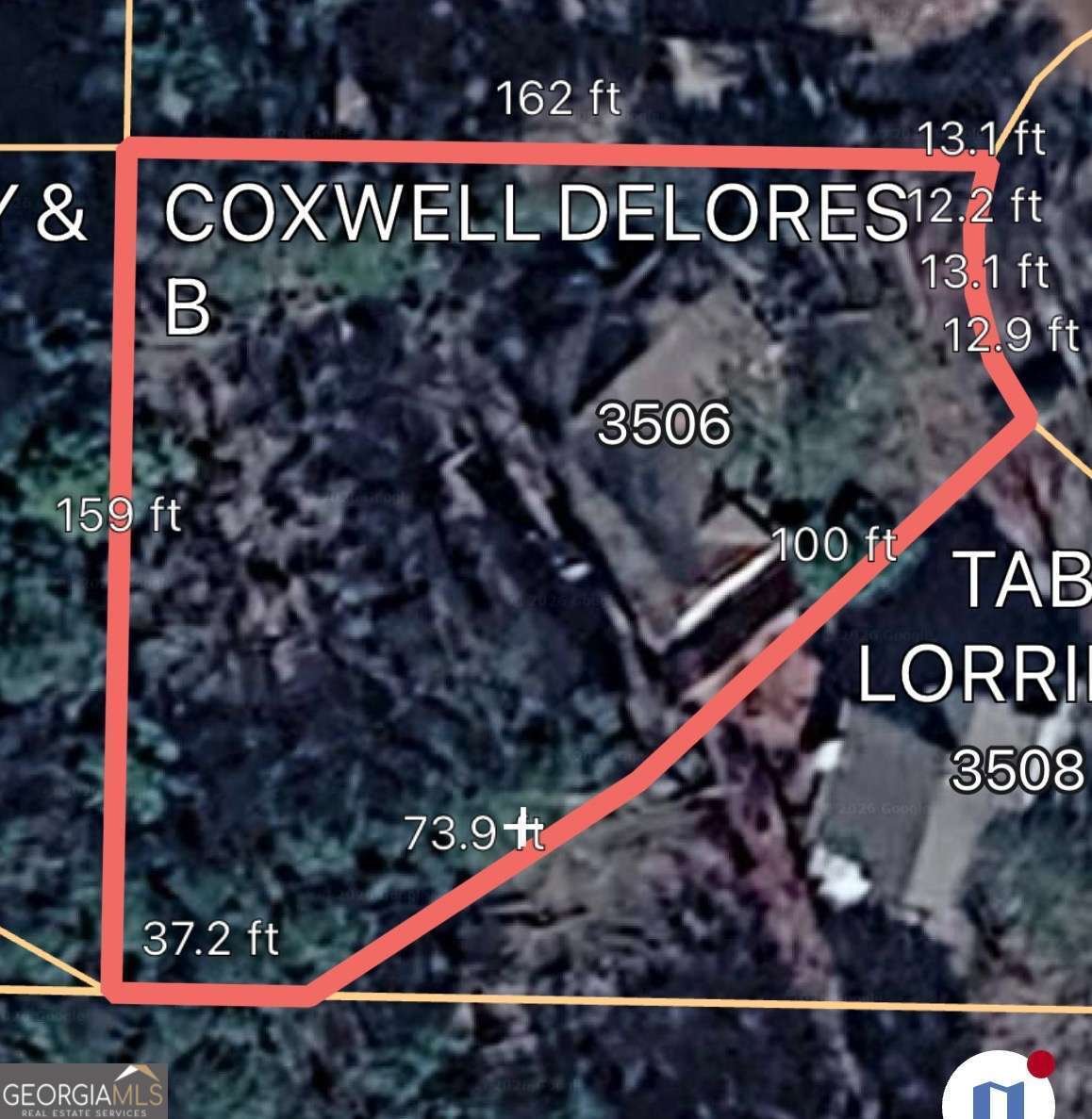 3506 Three Oaks Court Powder Springs - Photo 45