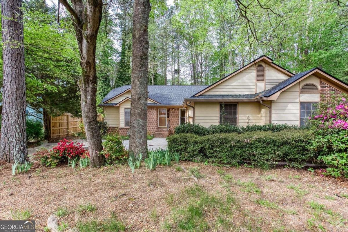 3506 Three Oaks Court Powder Springs - Photo 6