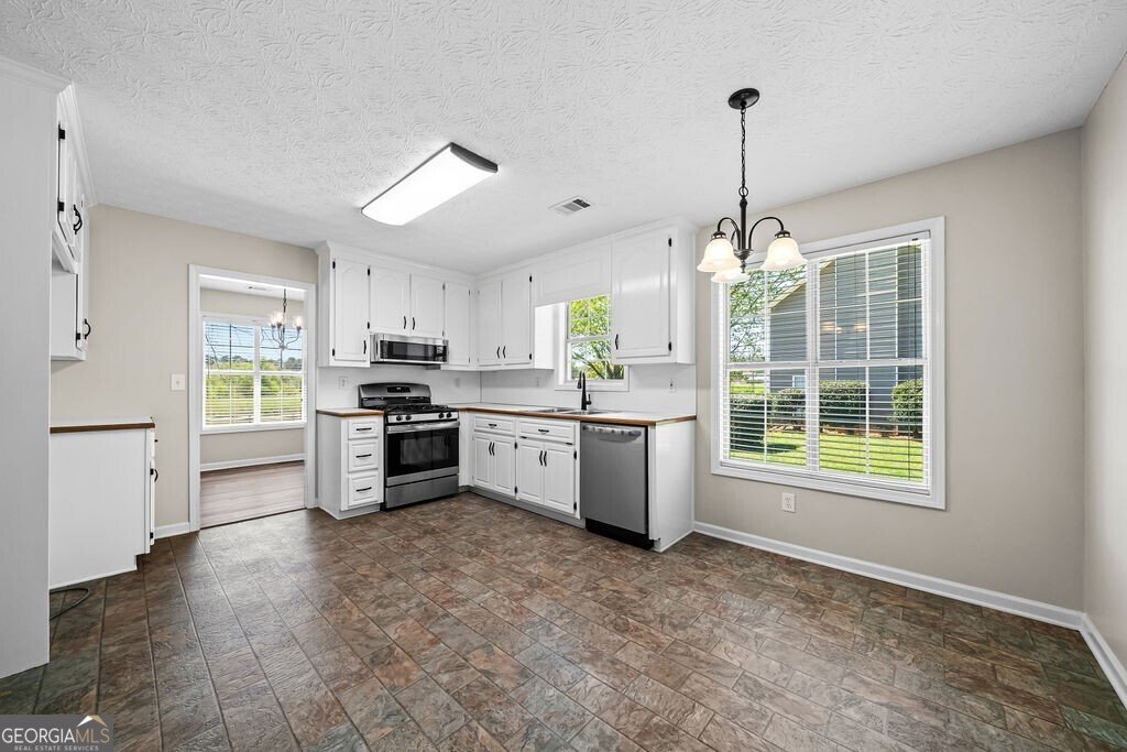 1835 Woodberry Court Canton - Photo 10