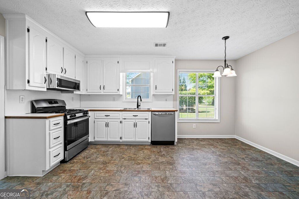 1835 Woodberry Court Canton - Photo 12