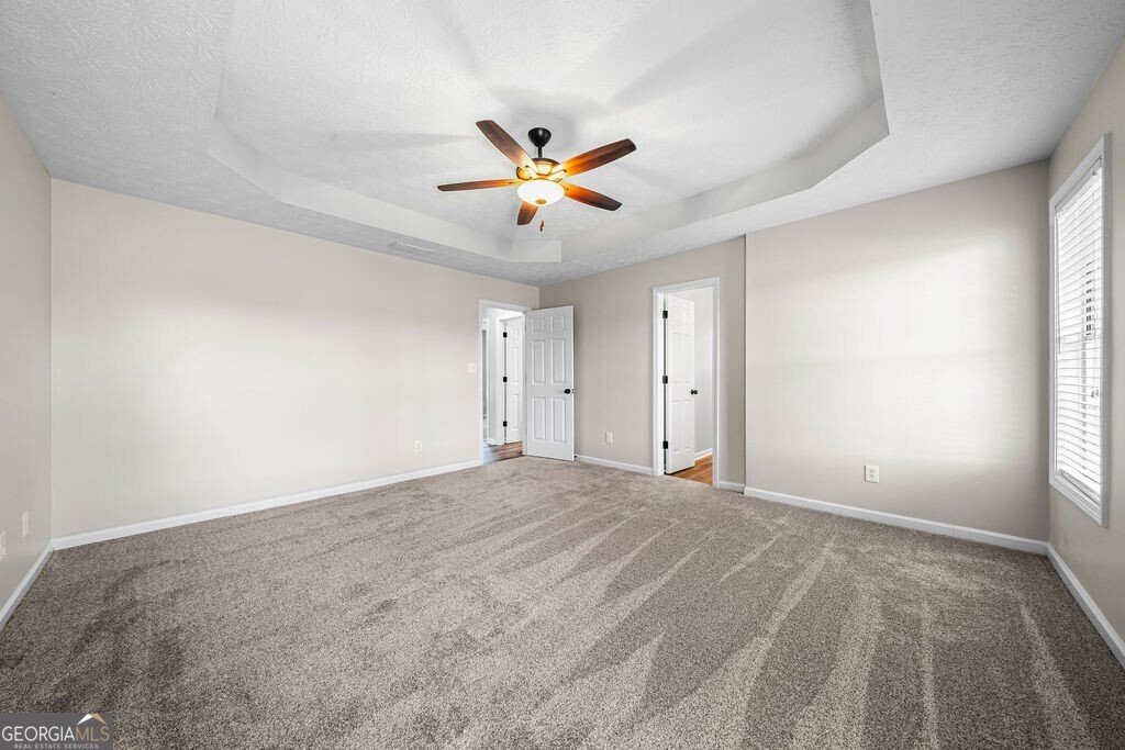 1835 Woodberry Court Canton - Photo 16