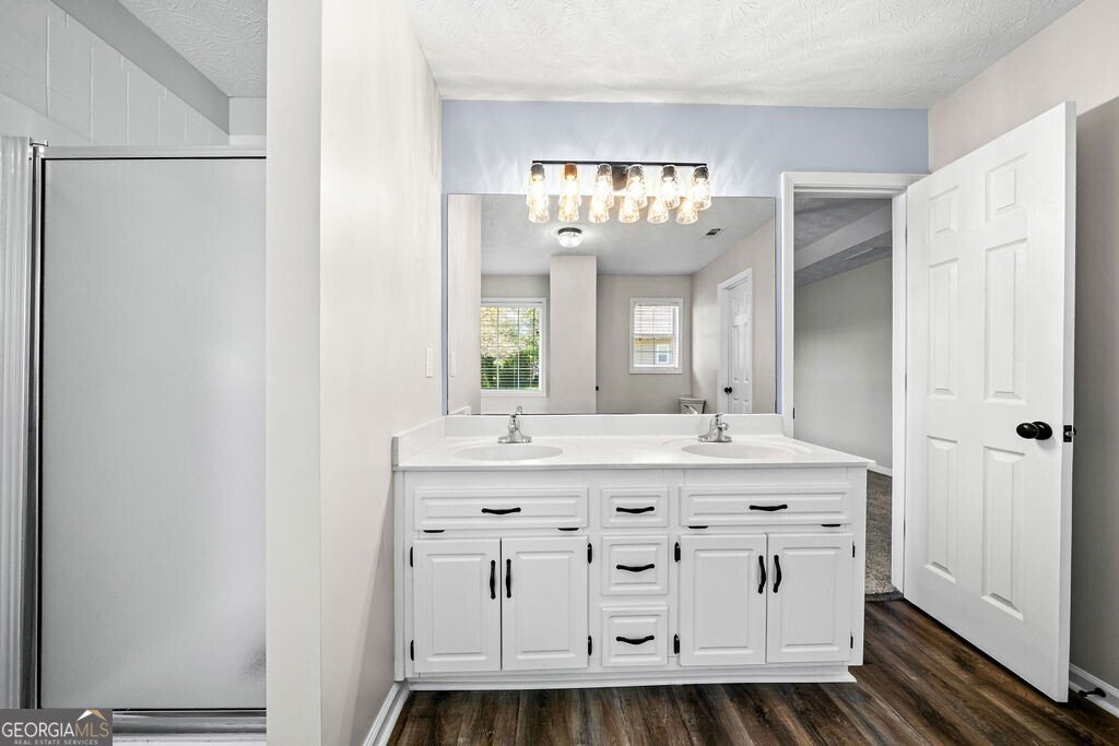 1835 Woodberry Court Canton - Photo 17