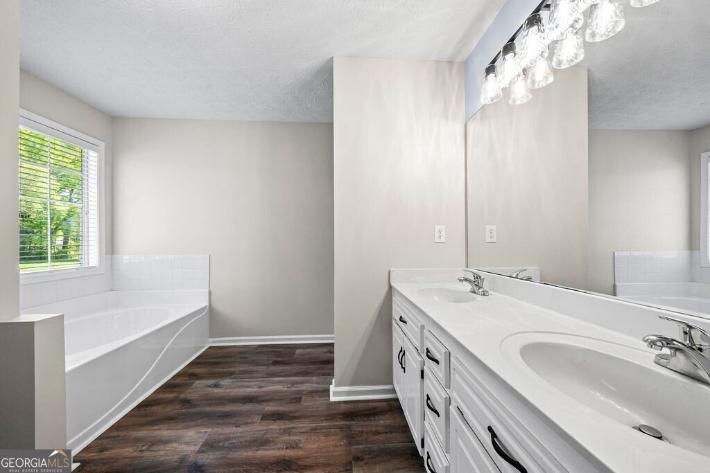 1835 Woodberry Court Canton - Photo 18