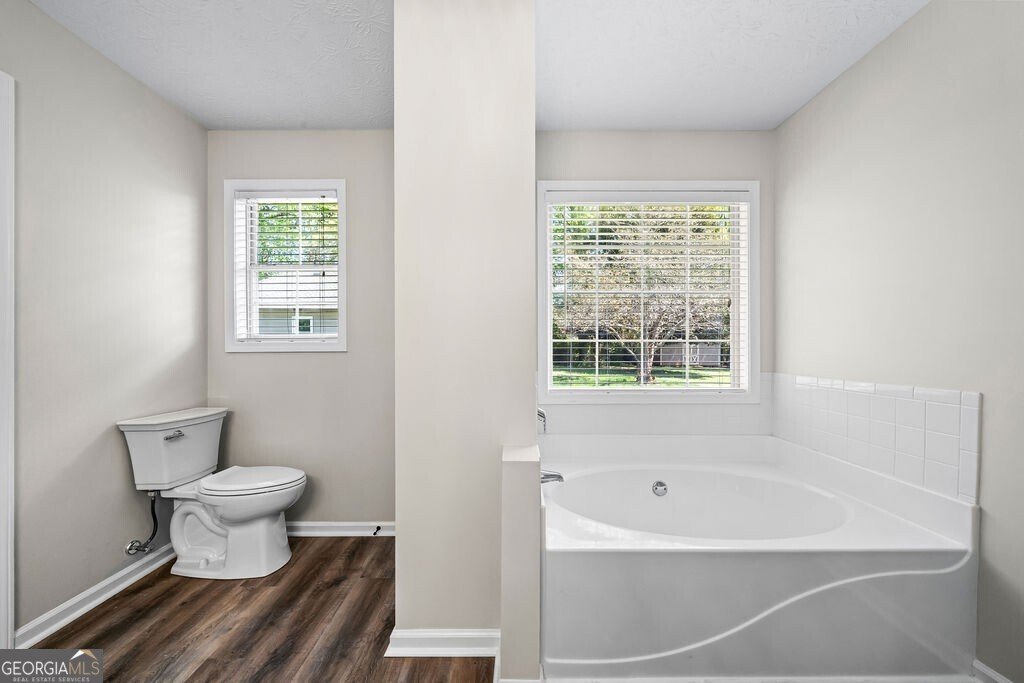 1835 Woodberry Court Canton - Photo 19