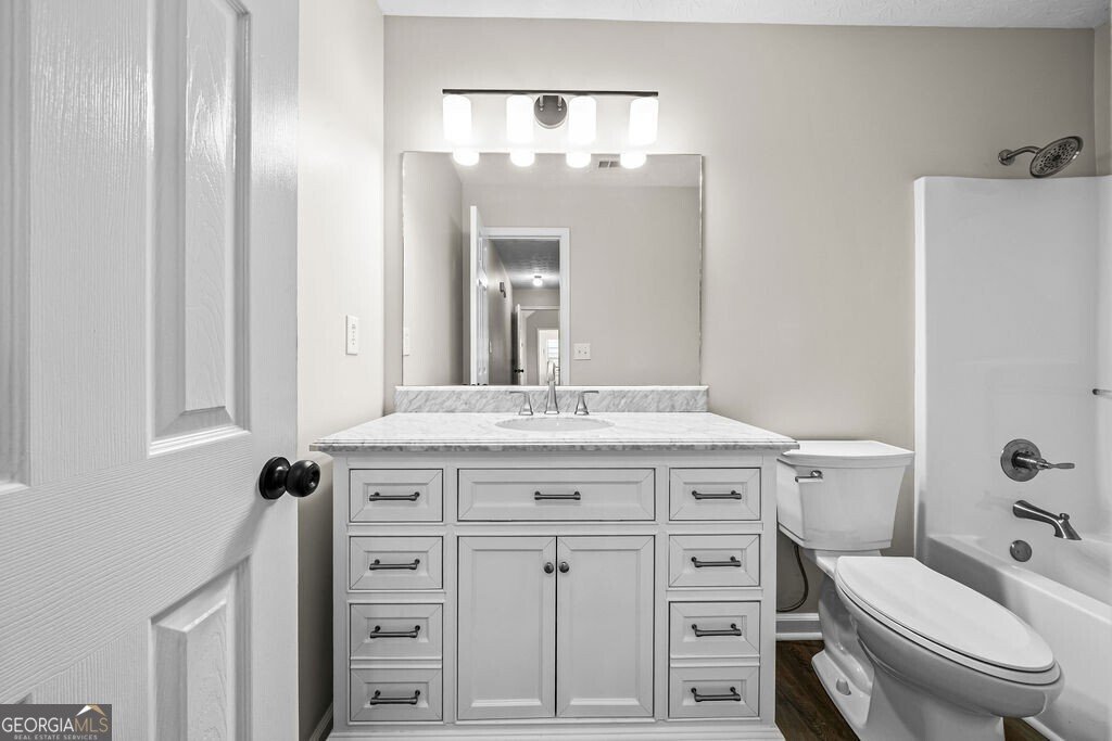 1835 Woodberry Court Canton - Photo 25