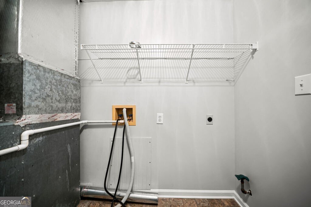 1835 Woodberry Court Canton - Photo 26