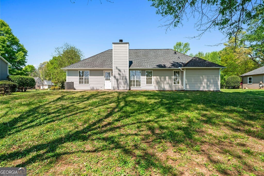 1835 Woodberry Court Canton - Photo 29