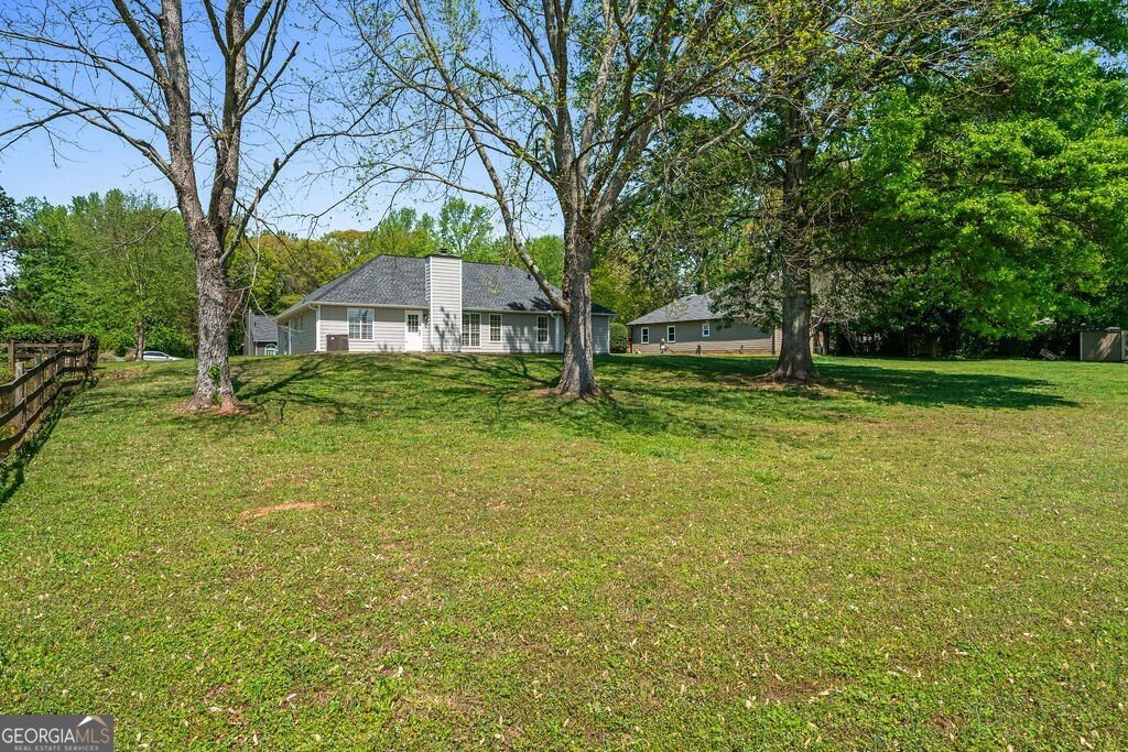 1835 Woodberry Court Canton - Photo 32