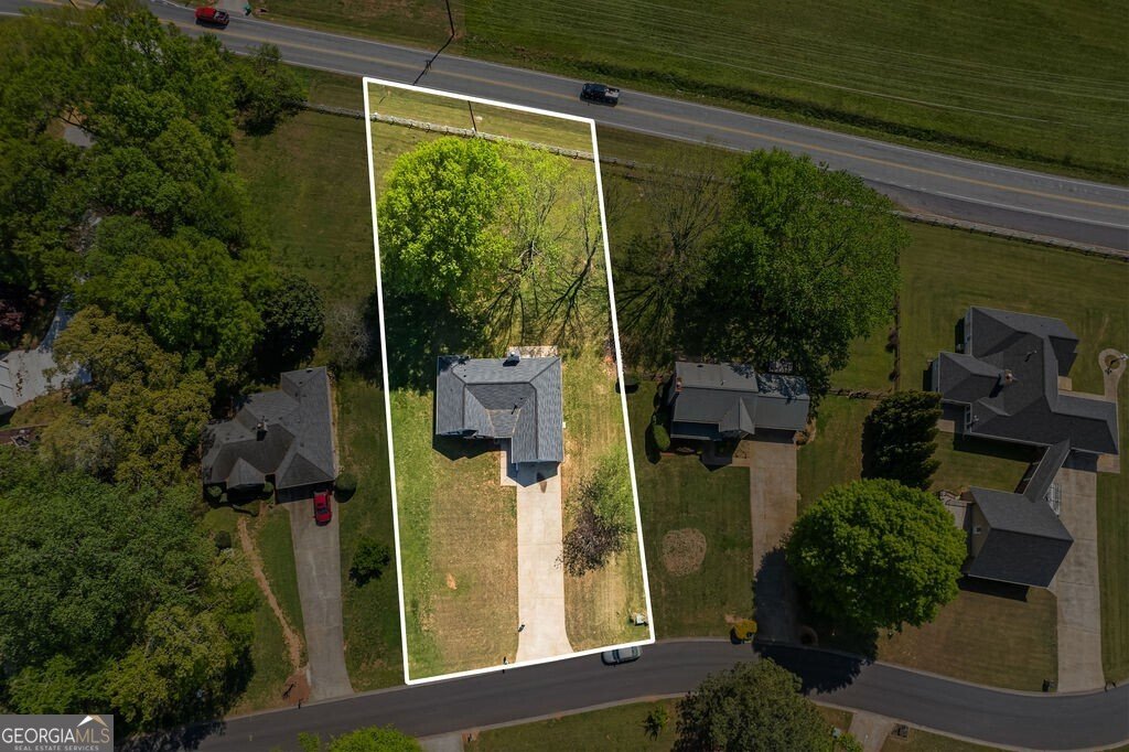 1835 Woodberry Court Canton - Photo 34