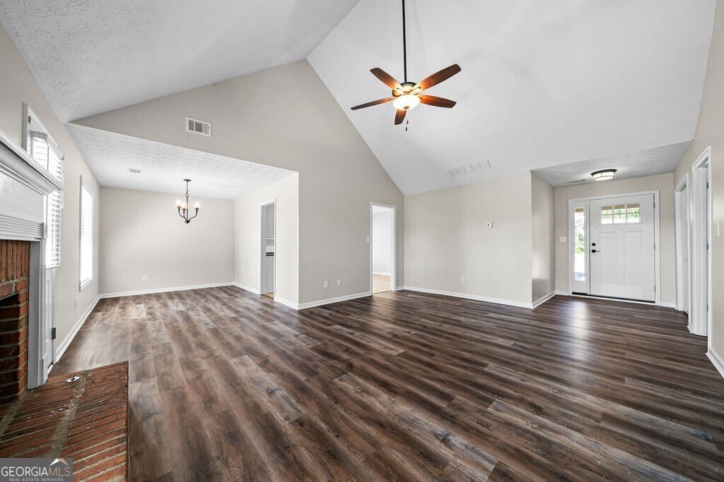 1835 Woodberry Court Canton - Photo 6