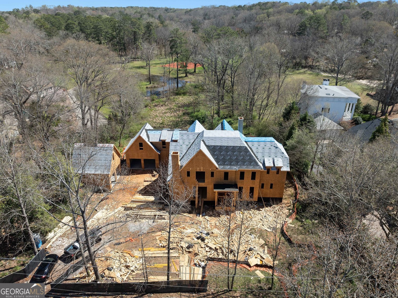 4957 Peachtree Dunwoody Road Sandy Springs - Photo 10