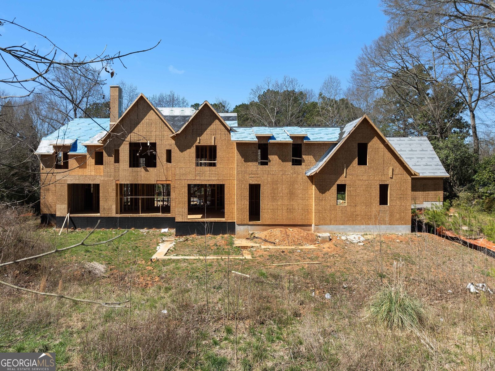 4957 Peachtree Dunwoody Road Sandy Springs - Photo 11