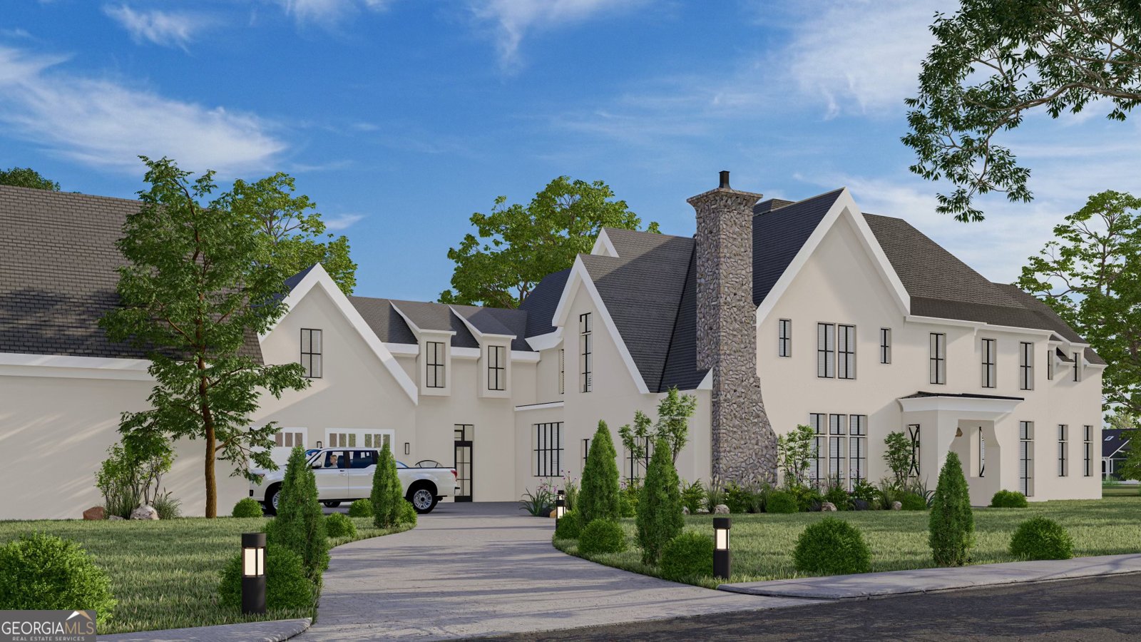 4957 Peachtree Dunwoody Road Sandy Springs - Photo 2