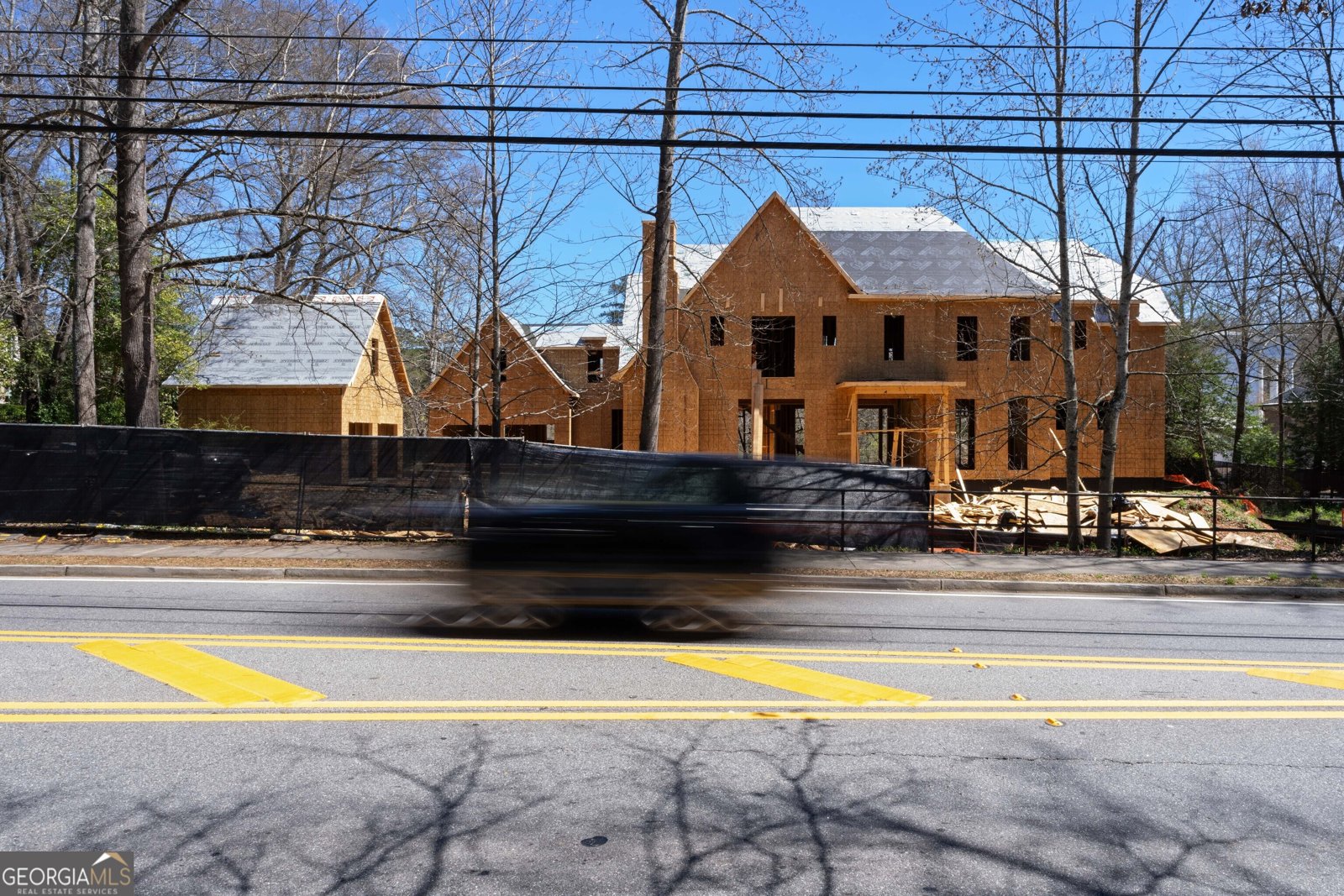 4957 Peachtree Dunwoody Road Sandy Springs - Photo 26