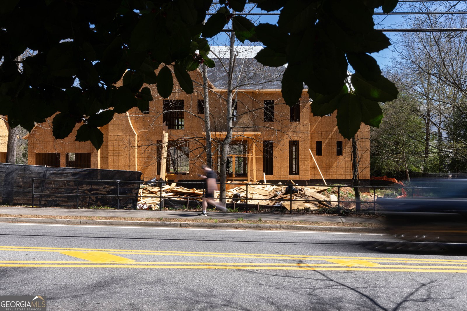 4957 Peachtree Dunwoody Road Sandy Springs - Photo 28