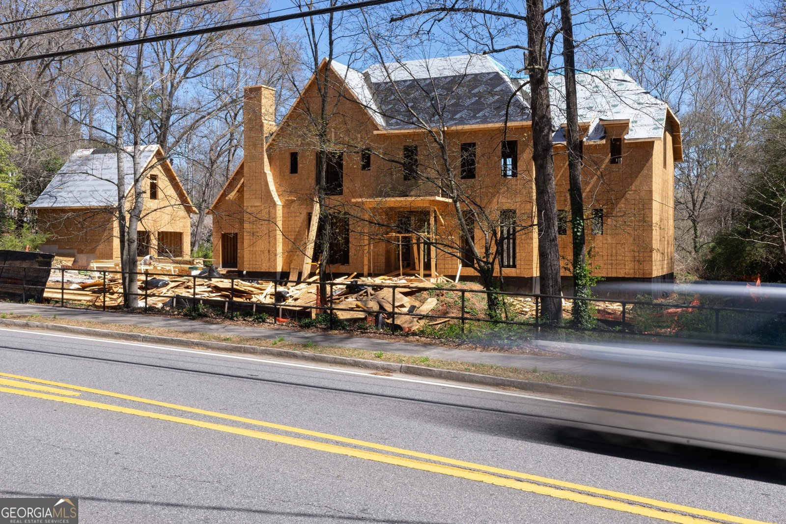 4957 Peachtree Dunwoody Road Sandy Springs - Photo 29