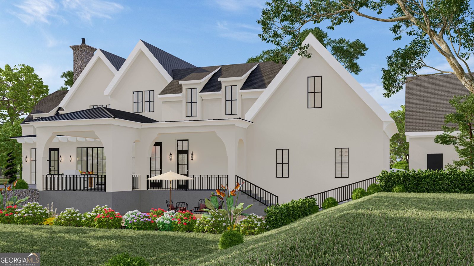 4957 Peachtree Dunwoody Road Sandy Springs - Photo 3