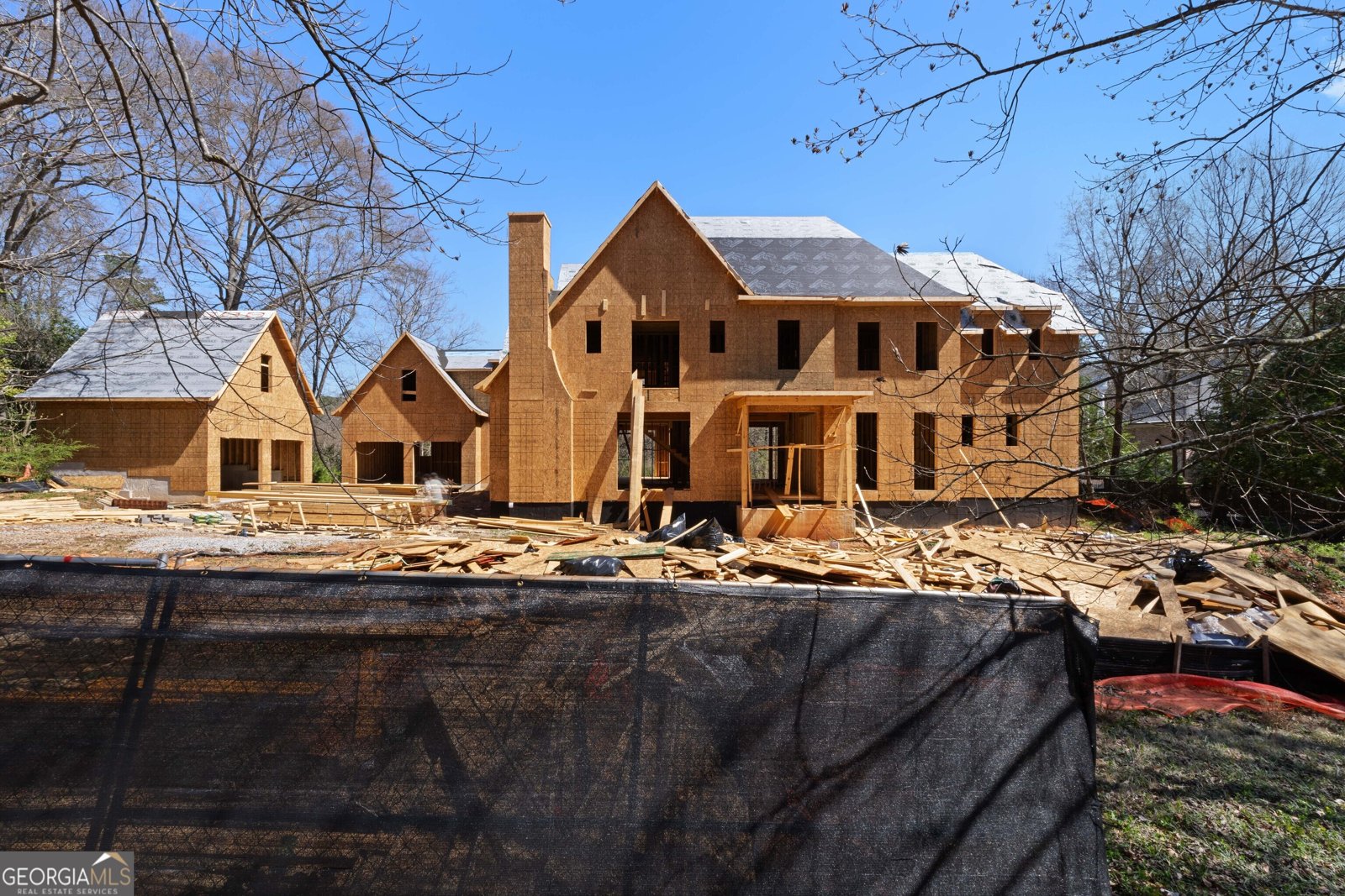 4957 Peachtree Dunwoody Road Sandy Springs - Photo 30