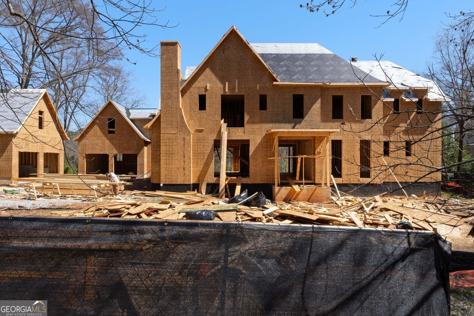 4957 Peachtree Dunwoody Road Sandy Springs - Photo 31