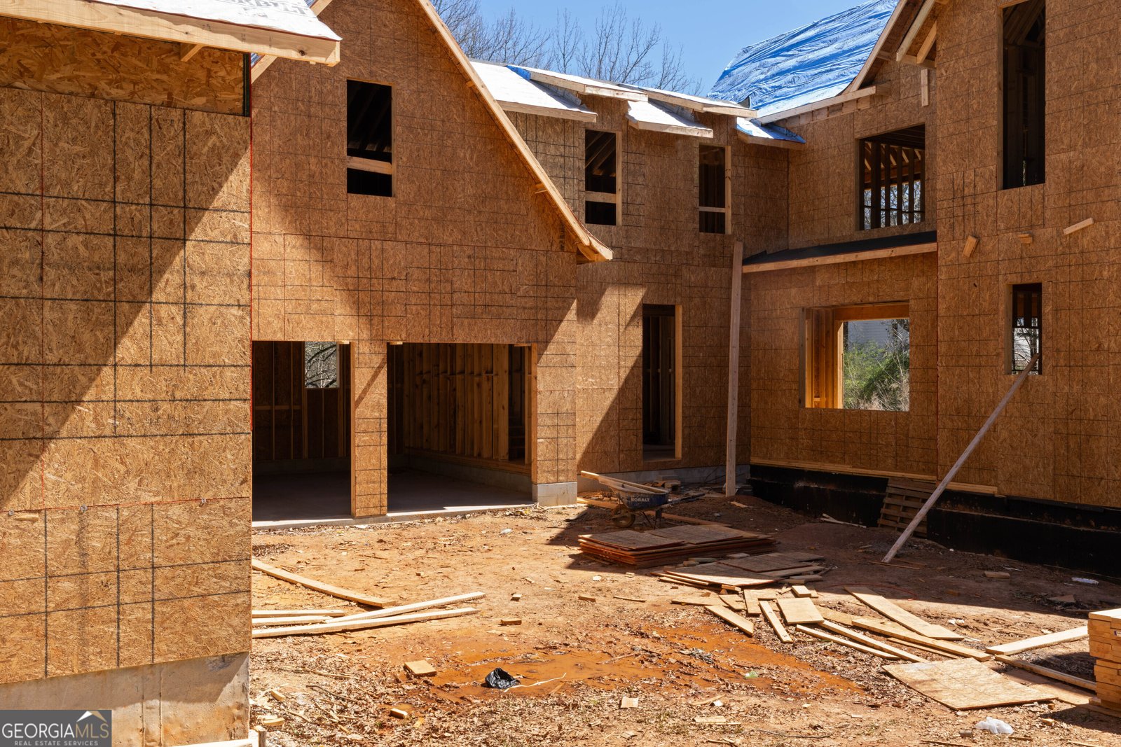 4957 Peachtree Dunwoody Road Sandy Springs - Photo 32