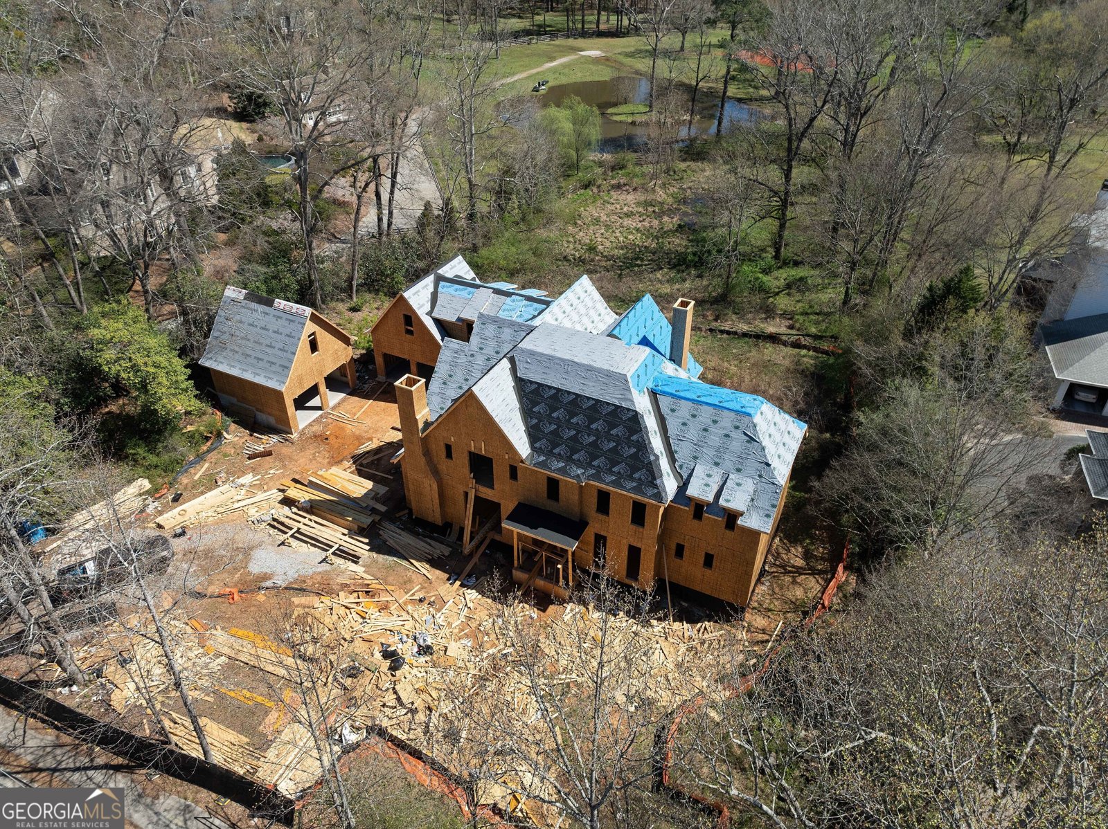 4957 Peachtree Dunwoody Road Sandy Springs - Photo 33