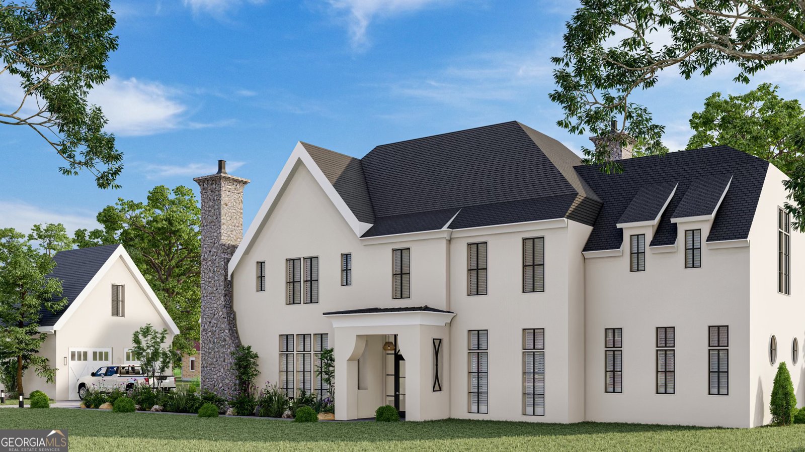 4957 Peachtree Dunwoody Road Sandy Springs - Photo 4