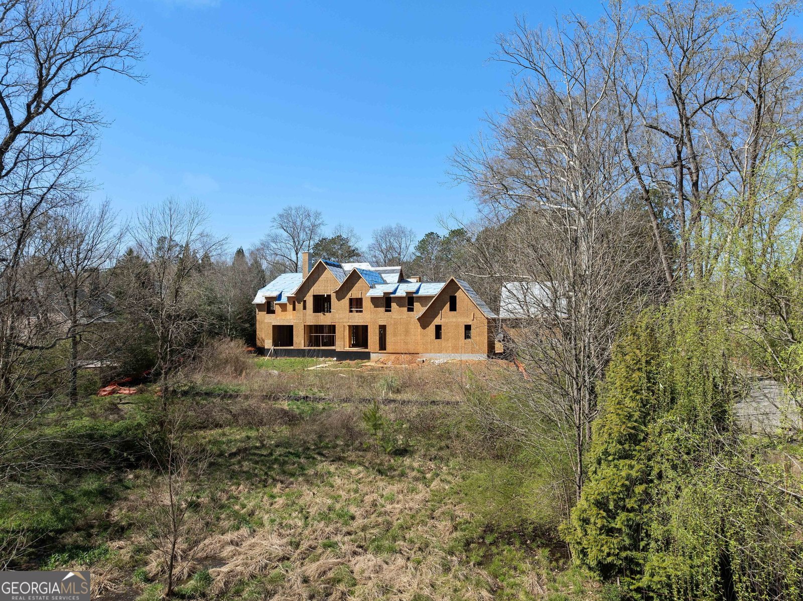 4957 Peachtree Dunwoody Road Sandy Springs - Photo 6