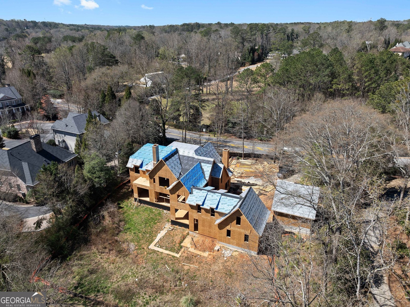 4957 Peachtree Dunwoody Road Sandy Springs - Photo 7