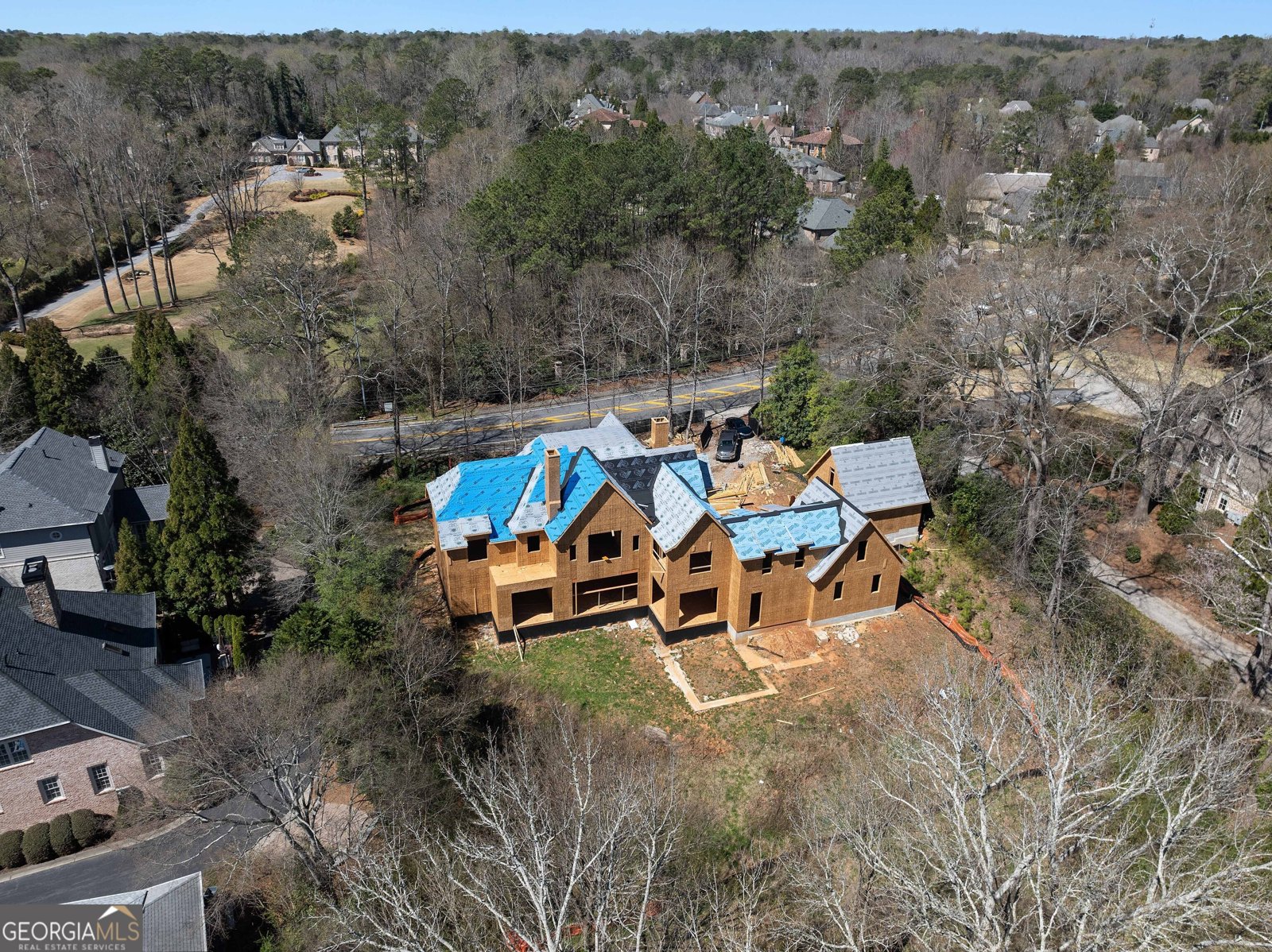 4957 Peachtree Dunwoody Road Sandy Springs - Photo 8