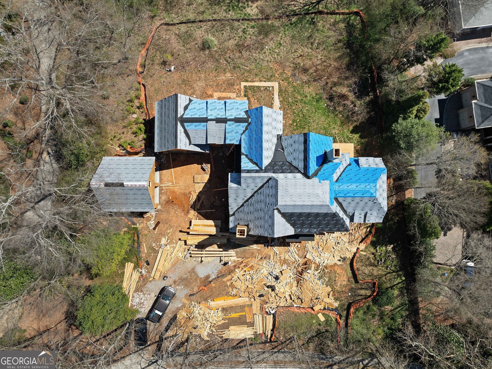 4957 Peachtree Dunwoody Road Sandy Springs - Photo 9