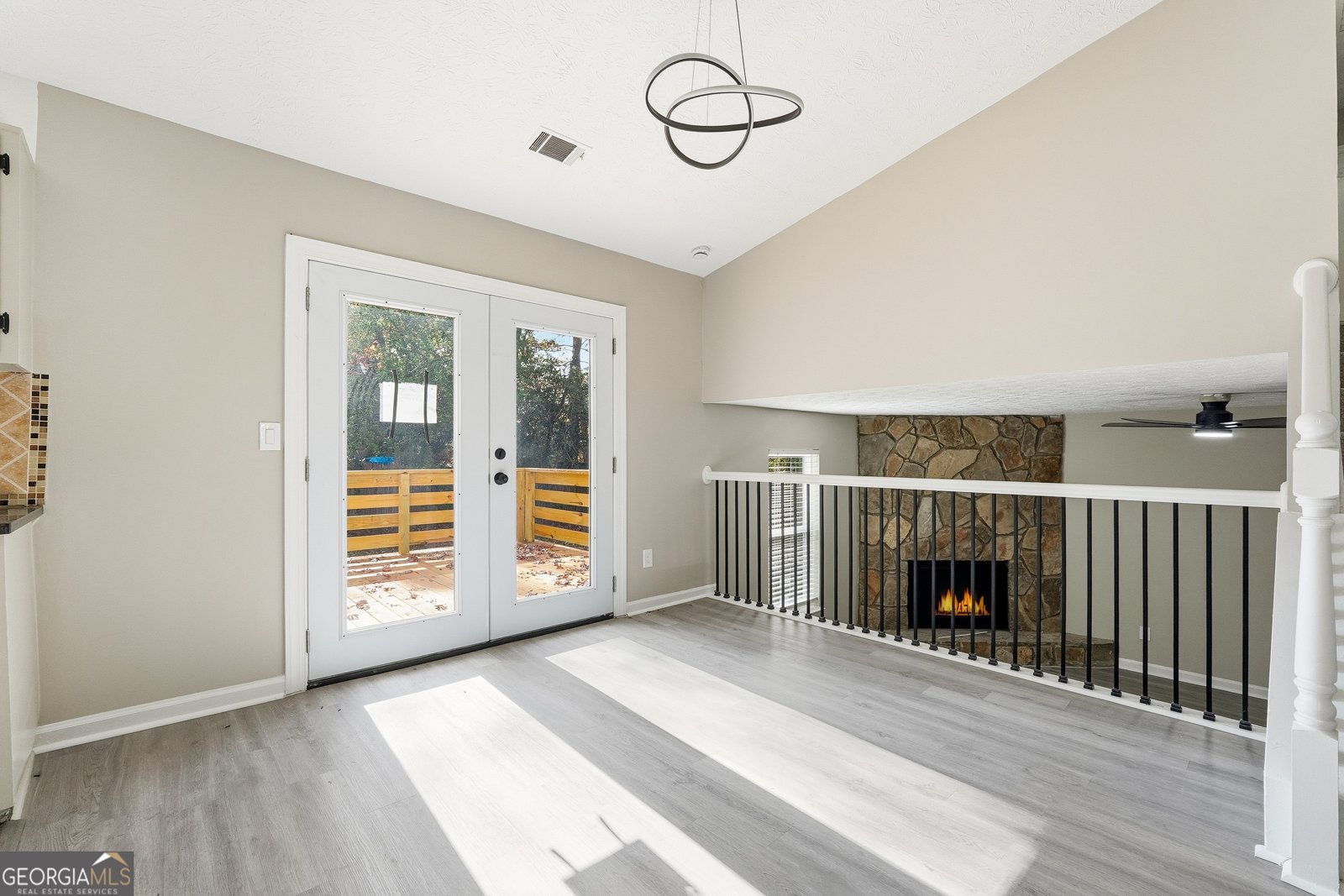 683 Wood Path Court Stone Mountain - Photo 7