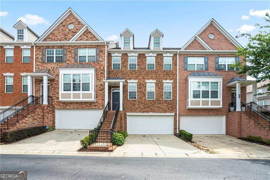 6108 Joybrook Road Johns Creek - Photo 1