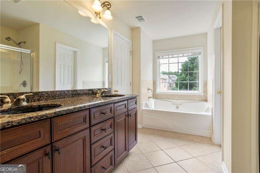 6108 Joybrook Road Johns Creek - Photo 13