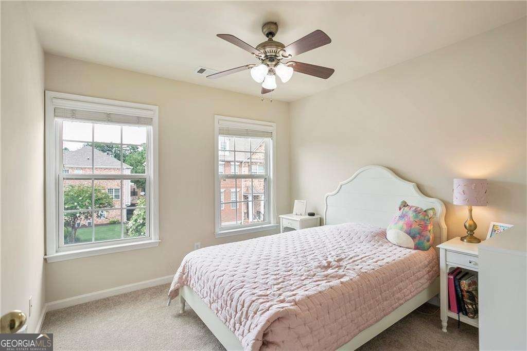 6108 Joybrook Road Johns Creek - Photo 15